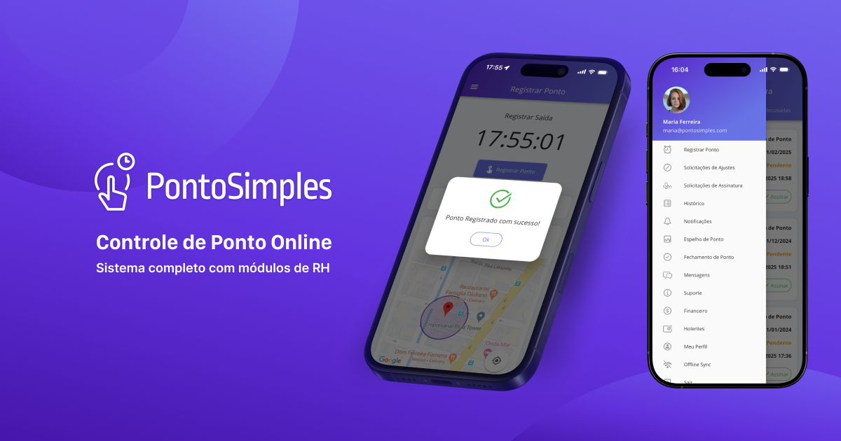 Pontosimples