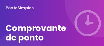 Comprovante de registro de ponto: a empresa é obrigada a emitir?