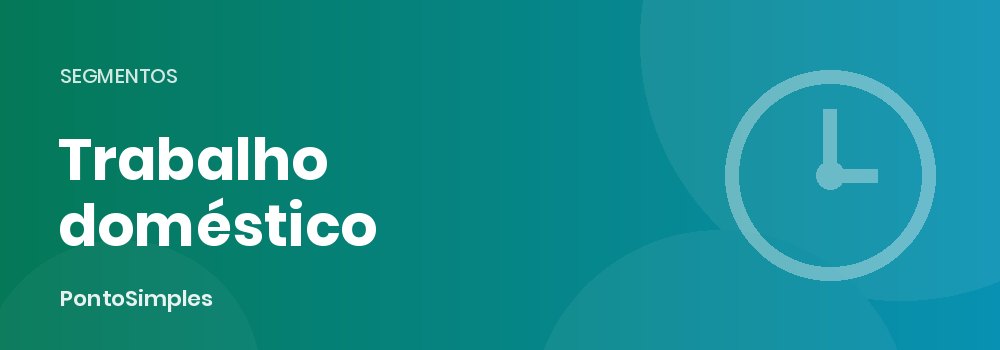 Controle de ponto para empregada doméstica pelo celular