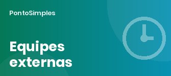 Controle de ponto para equipes externas: vendedores, técnicos e entregadores