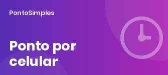 Ponto por celular é válido perante a lei?