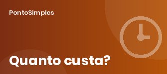 Quanto custa um sistema de ponto eletrônico: preços e custo por funcionário