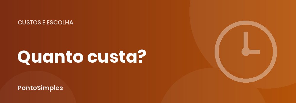 Quanto custa um sistema de ponto eletrônico: comparação de custos entre relógio de ponto e aplicativo