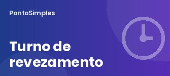Turno ininterrupto de revezamento: jornada de 6 horas, negociação coletiva e controle de ponto